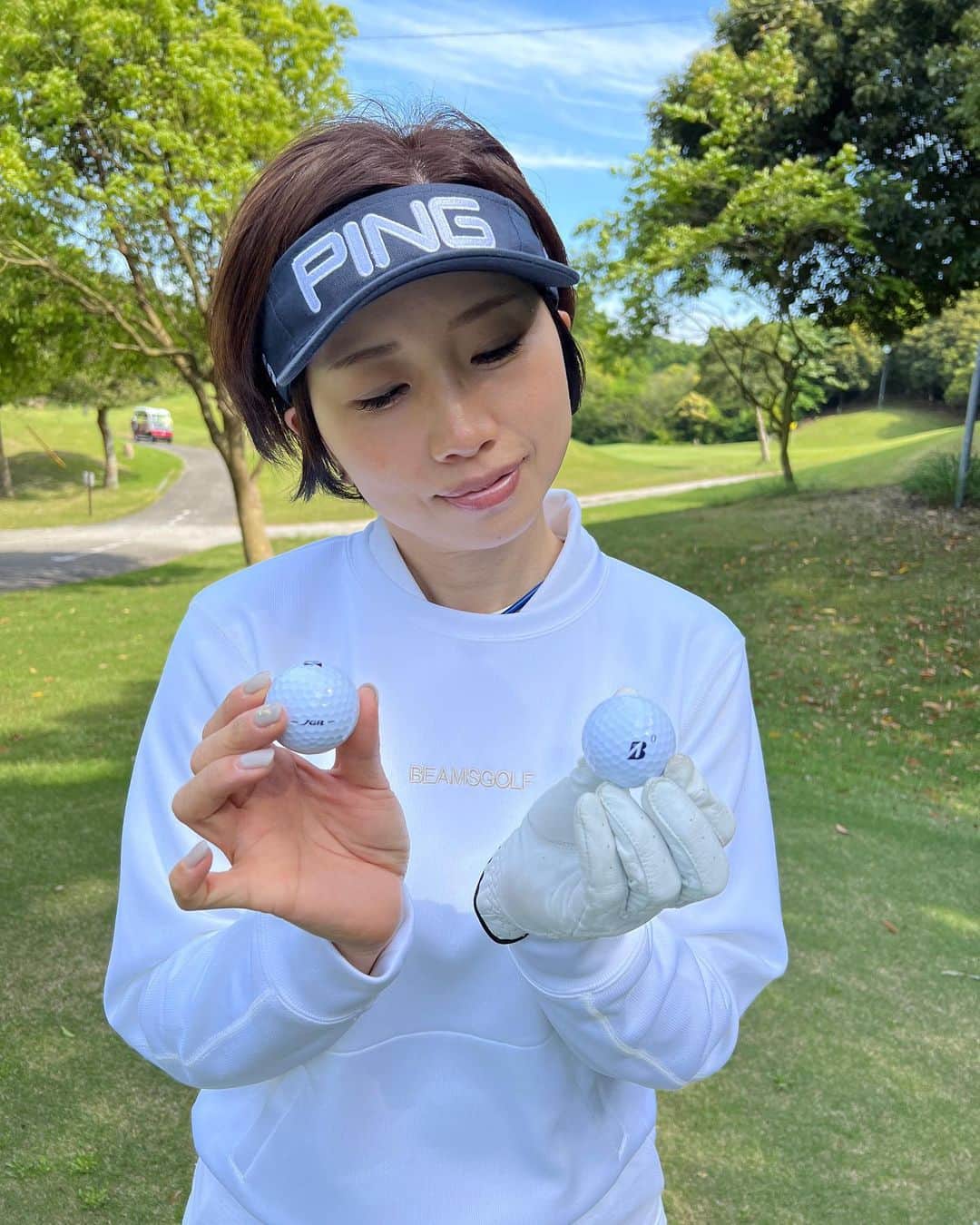 勝又優美のインスタグラム