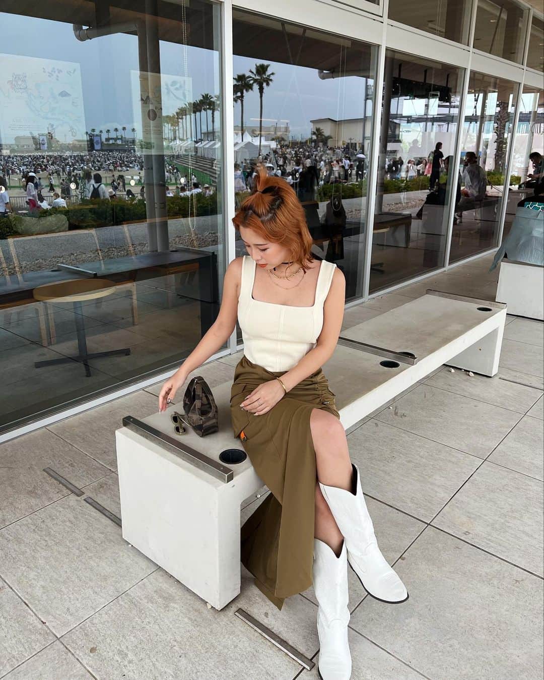 ヒロタナギサのインスタグラム