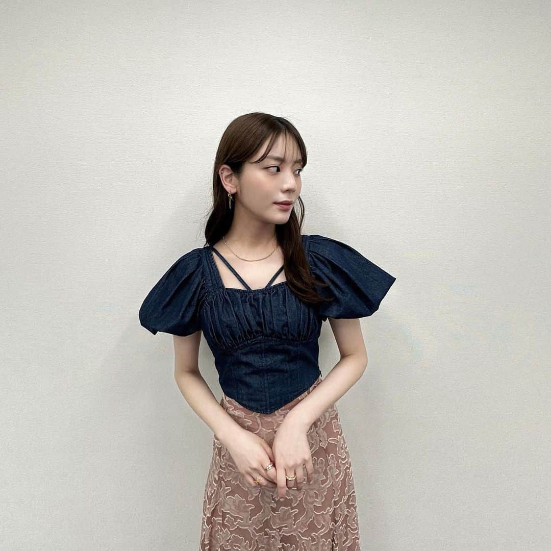 貴島明日香さんのインスタグラム写真 - (貴島明日香Instagram)「‍ 衣装たち。 タグ付けしてます☺︎」5月29日 12時55分 - asuka_kijima