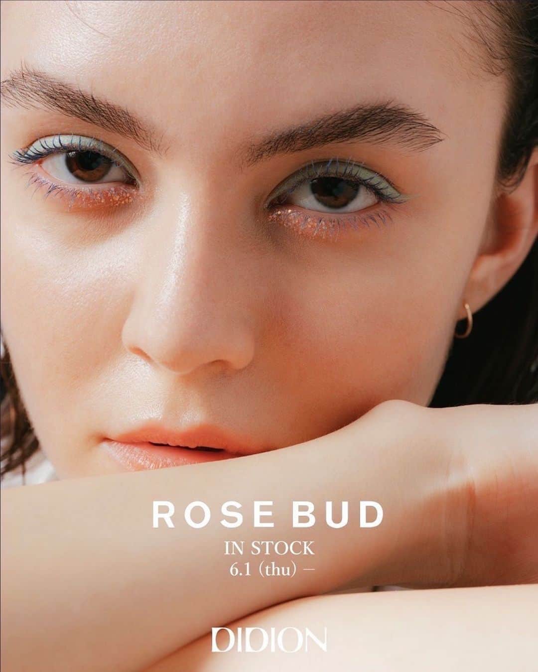 ROSE BUD（ローズバッド）さんのインスタグラム写真 (ROSE BUD（ローズバッド）Instagram)「⁡ DIDION ×