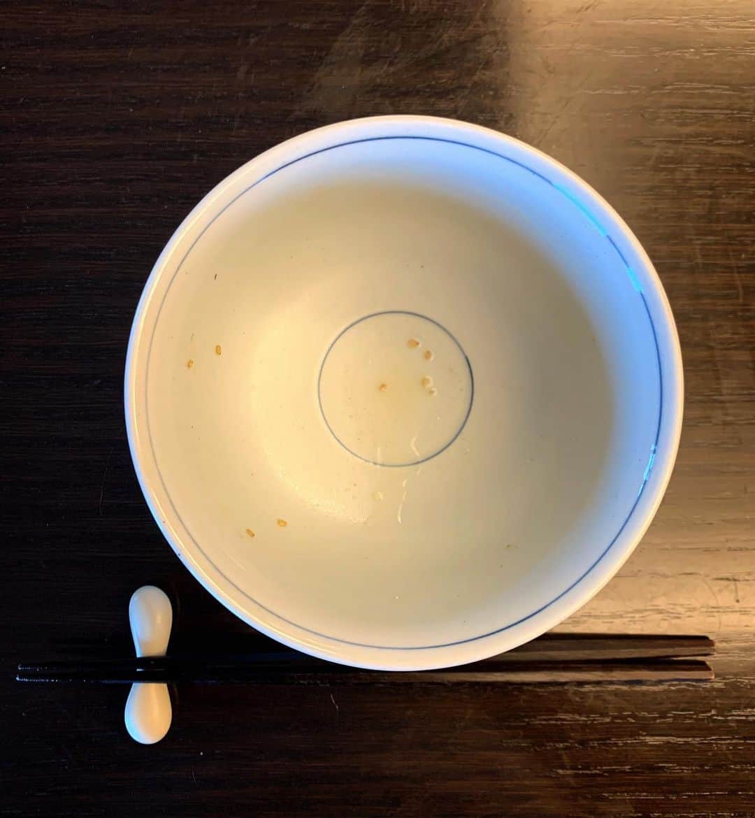 祐真朋樹さんのインスタグラム写真 - (祐真朋樹Instagram)「チャルメラ好き。 やわらぎをのせました。  #昼ご飯 #祐ご飯 #チャルメラ #完食」5月29日 13時06分 - stsukezane