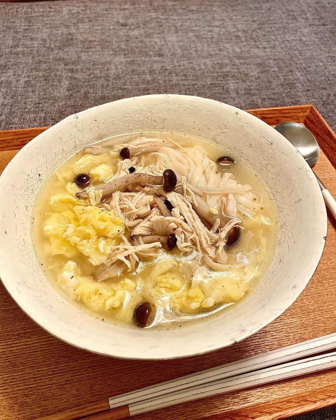 ケトアボカドのキノコ詰めレシピ