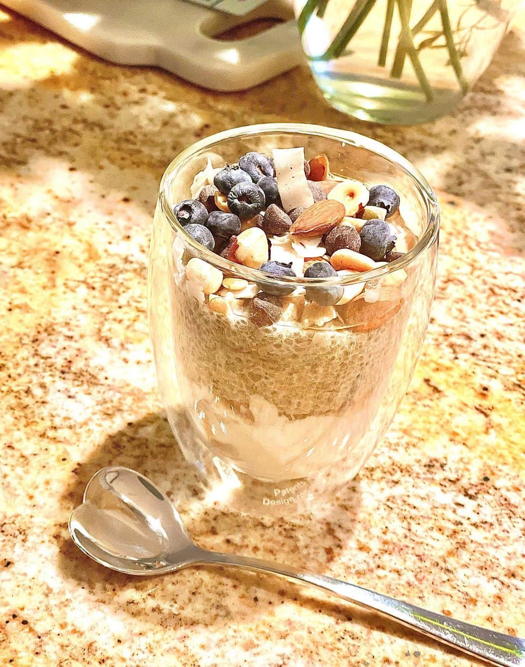 ケトアボカドのキノコ詰めレシピ