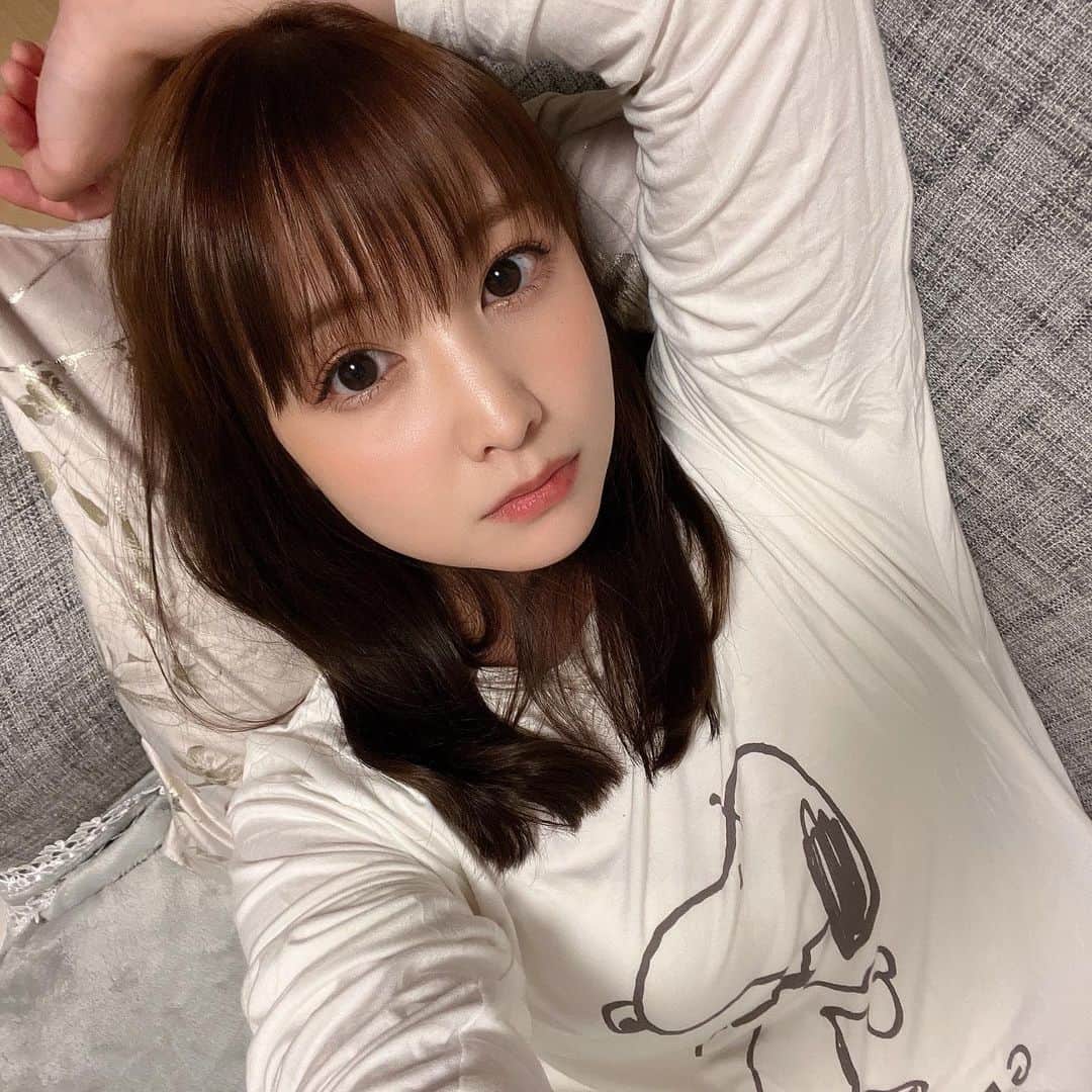 小池唯さんのインスタグラム写真 - (小池唯Instagram)「. なんか今日は、頭が痛い気がする…🤦🏼‍♀️ ぼーーーっとする🥱」5月29日 15時00分 - yuikoike_official
