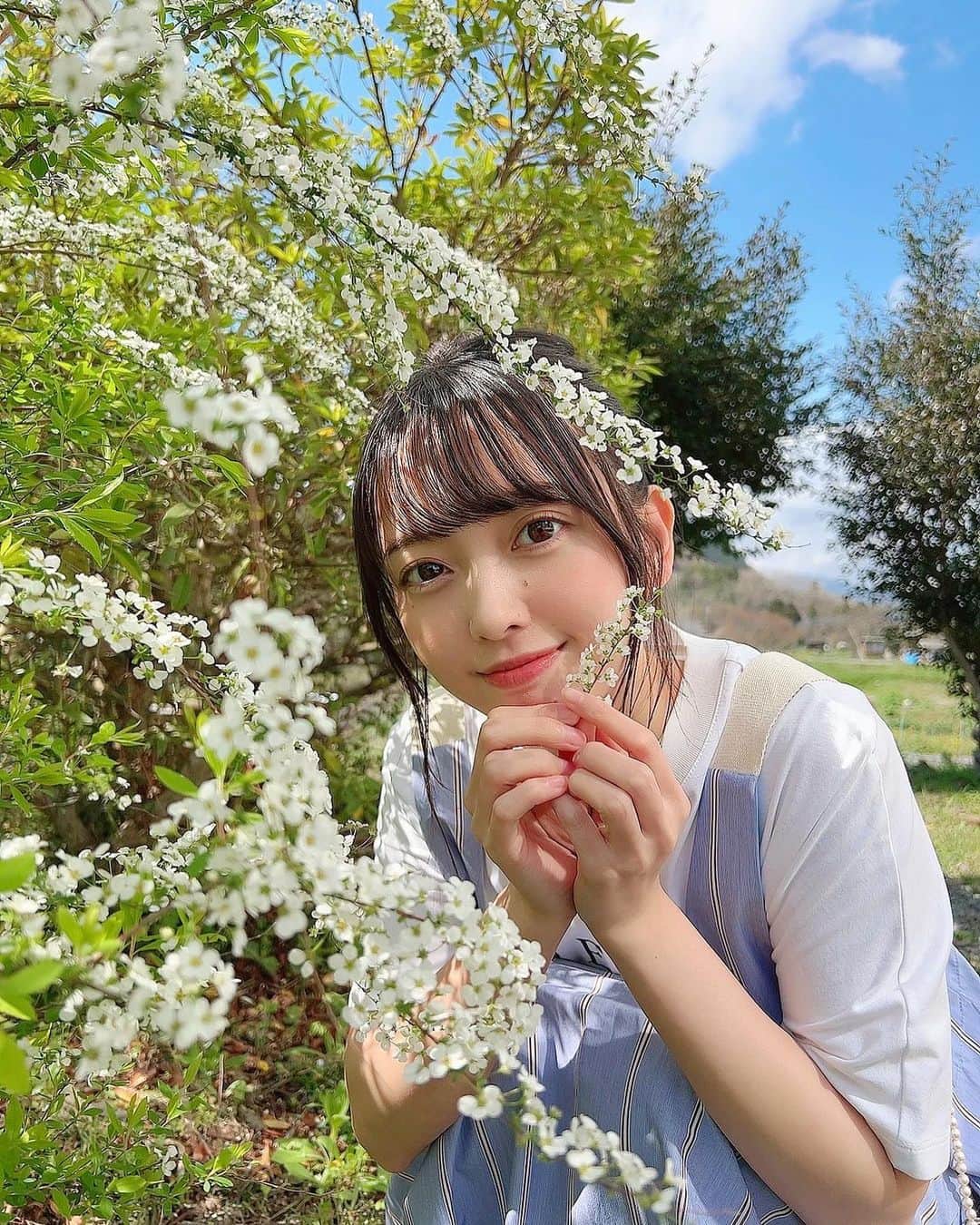 石田みなみのインスタグラム