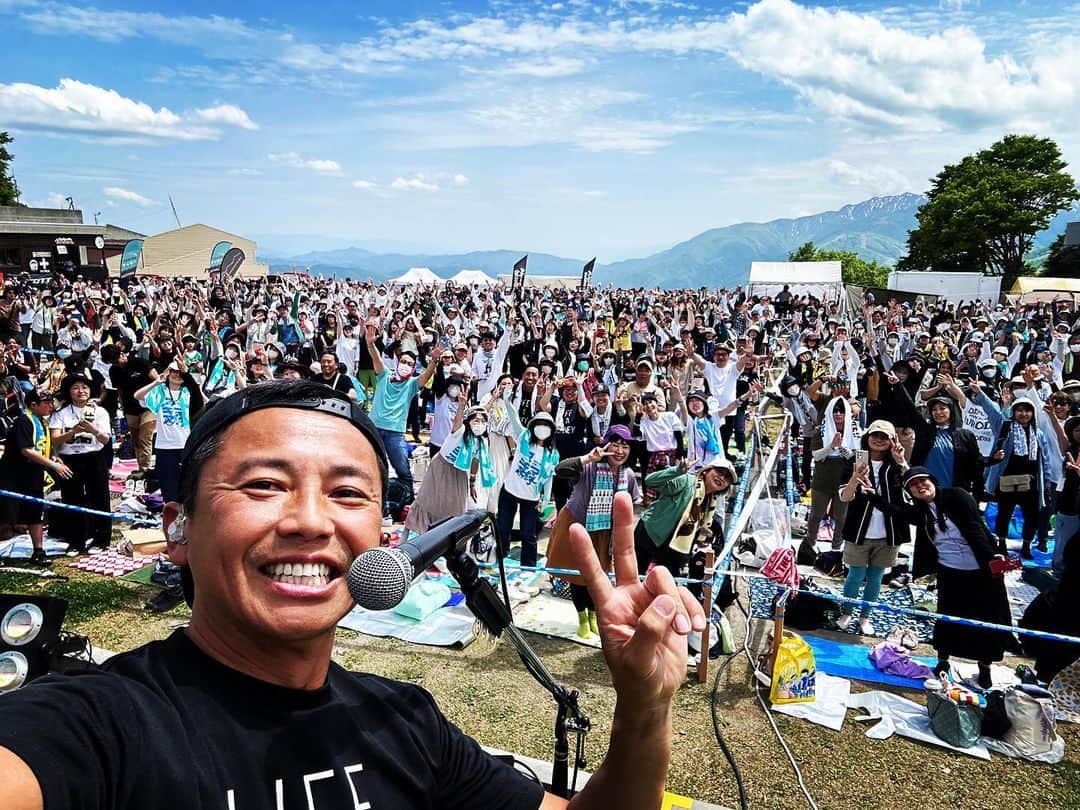 GAKU-MCのインスタグラム
