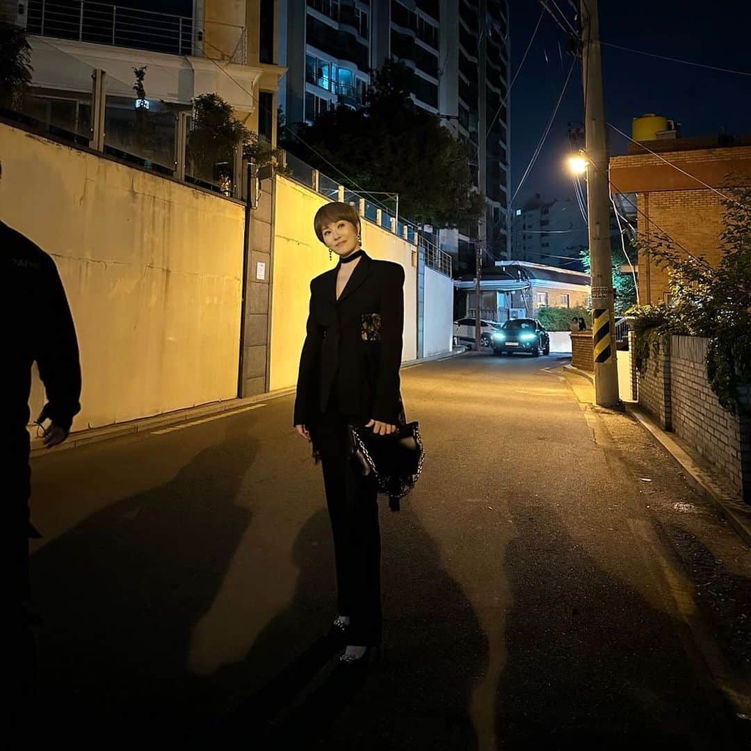 キム・ソナさんのインスタグラム写真 - (キム・ソナInstagram)「#가면의여왕  오늘 밤 에 만나요^^」5月29日 15時31分 - kimsuna_official