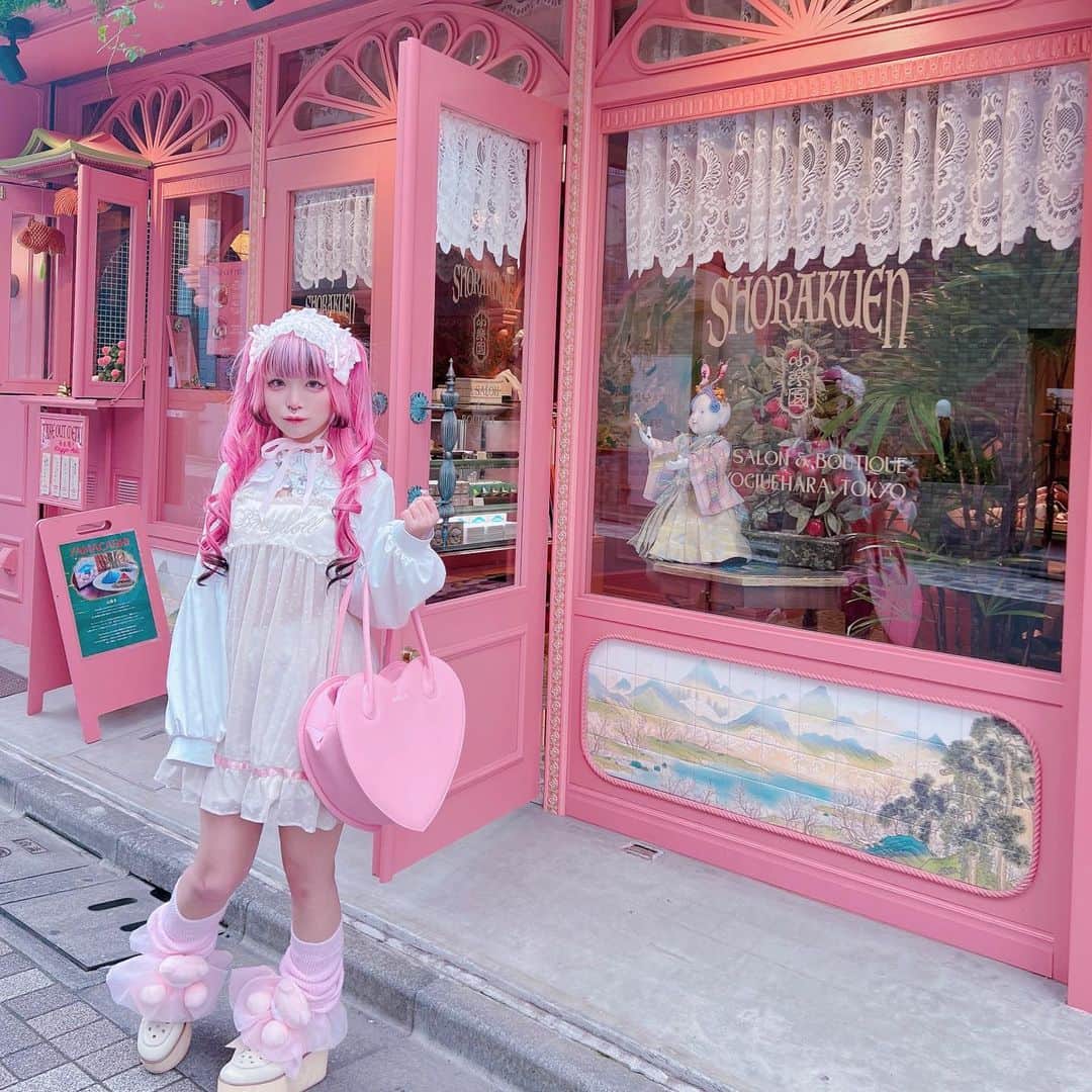 空亜さんのインスタグラム写真 - (空亜Instagram)5月29日 15時35分 - kuua_oyasumi