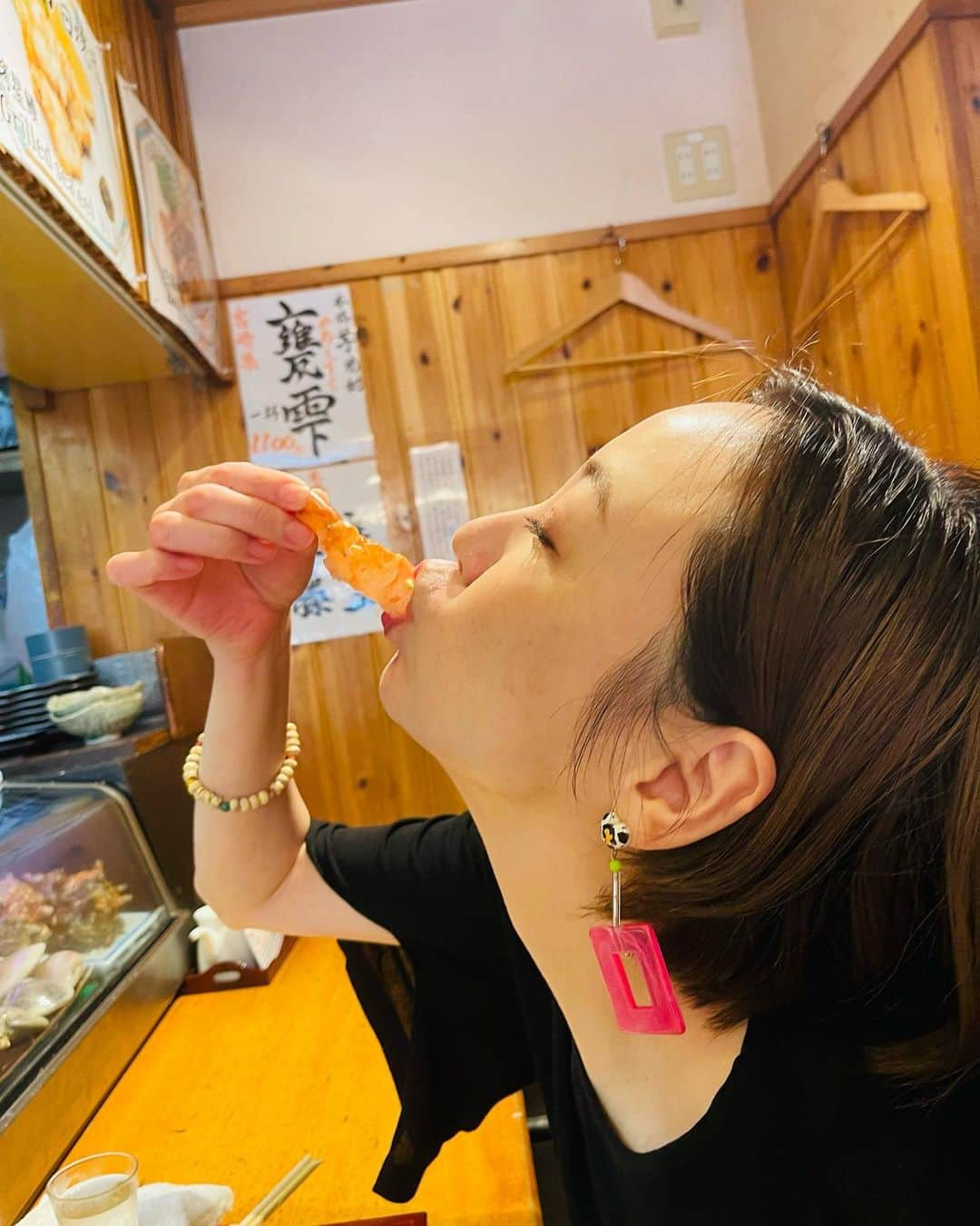 ちすんさんのインスタグラム写真 - (ちすんInstagram)「うます♡  #鮨 #日本酒 #sushi #sake」5月29日 15時50分 - chisun11