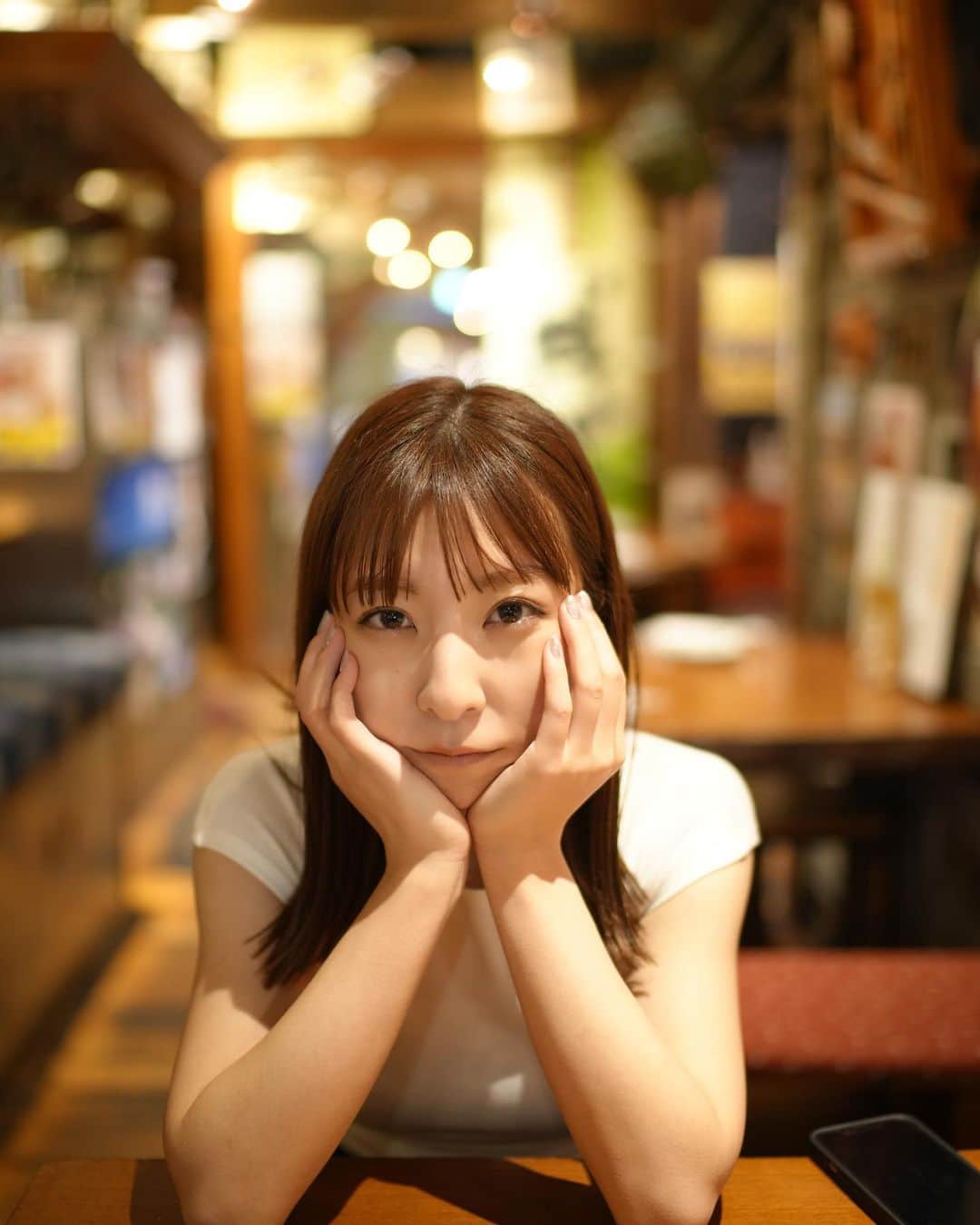 板野成美のインスタグラム