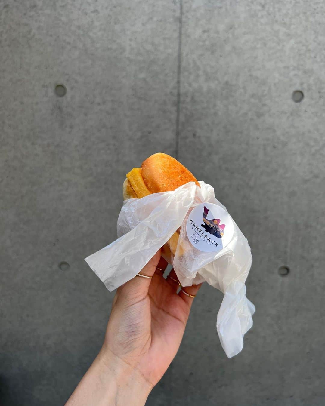 伊原葵のインスタグラム
