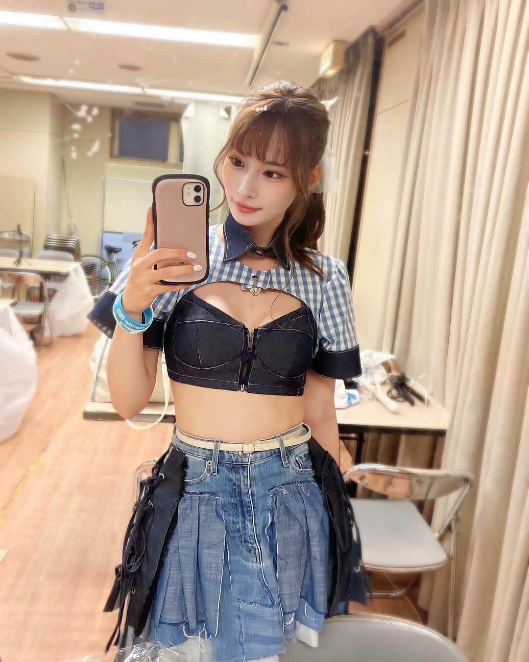 大野真依のインスタグラム：「ツアースタート！！！ 次は6/10 名古屋🥁」
