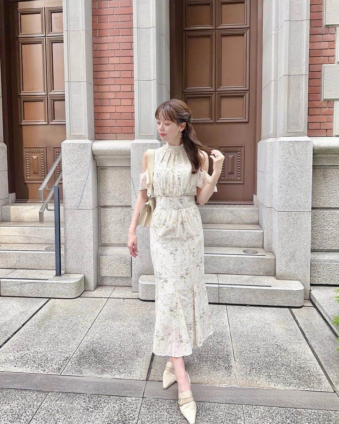 山崎春佳のインスタグラム