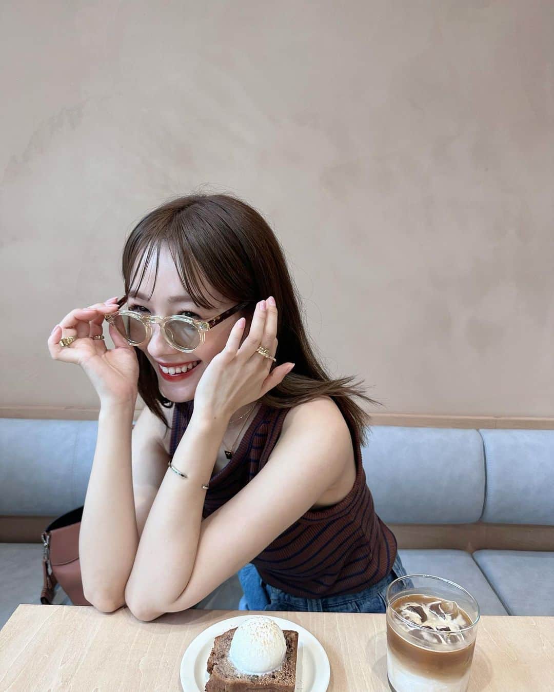前田希美（まえのん）のインスタグラム