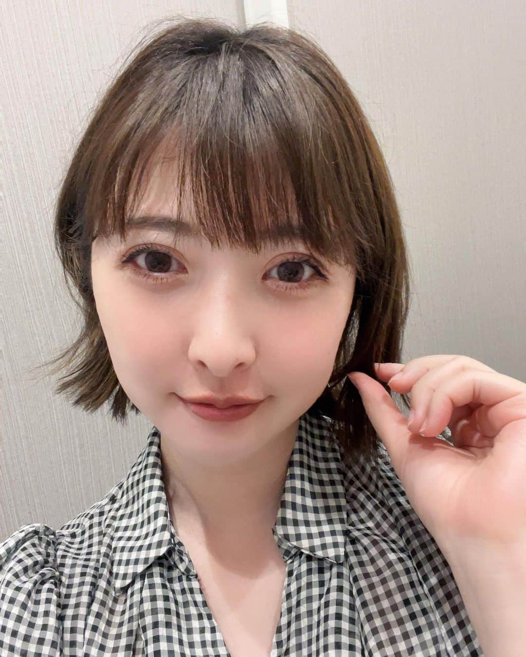 雨宮奈生のインスタグラム