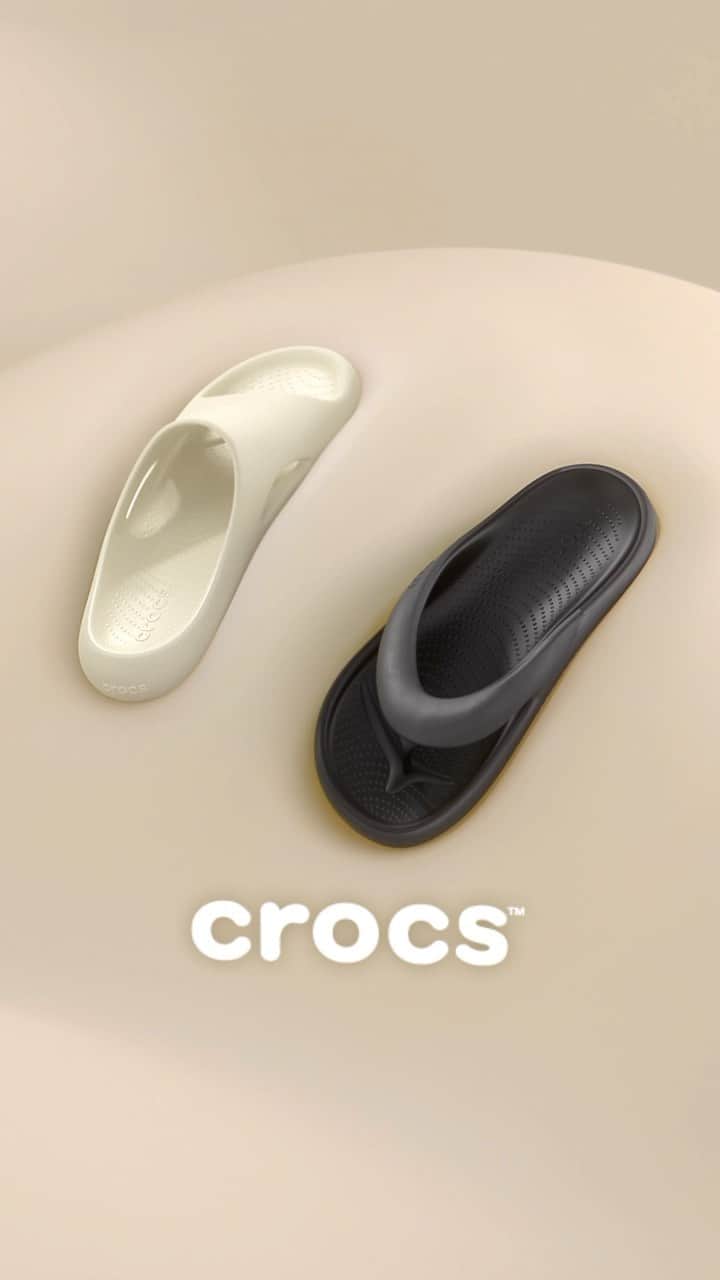 クロックス（crocs）のインスタグラム