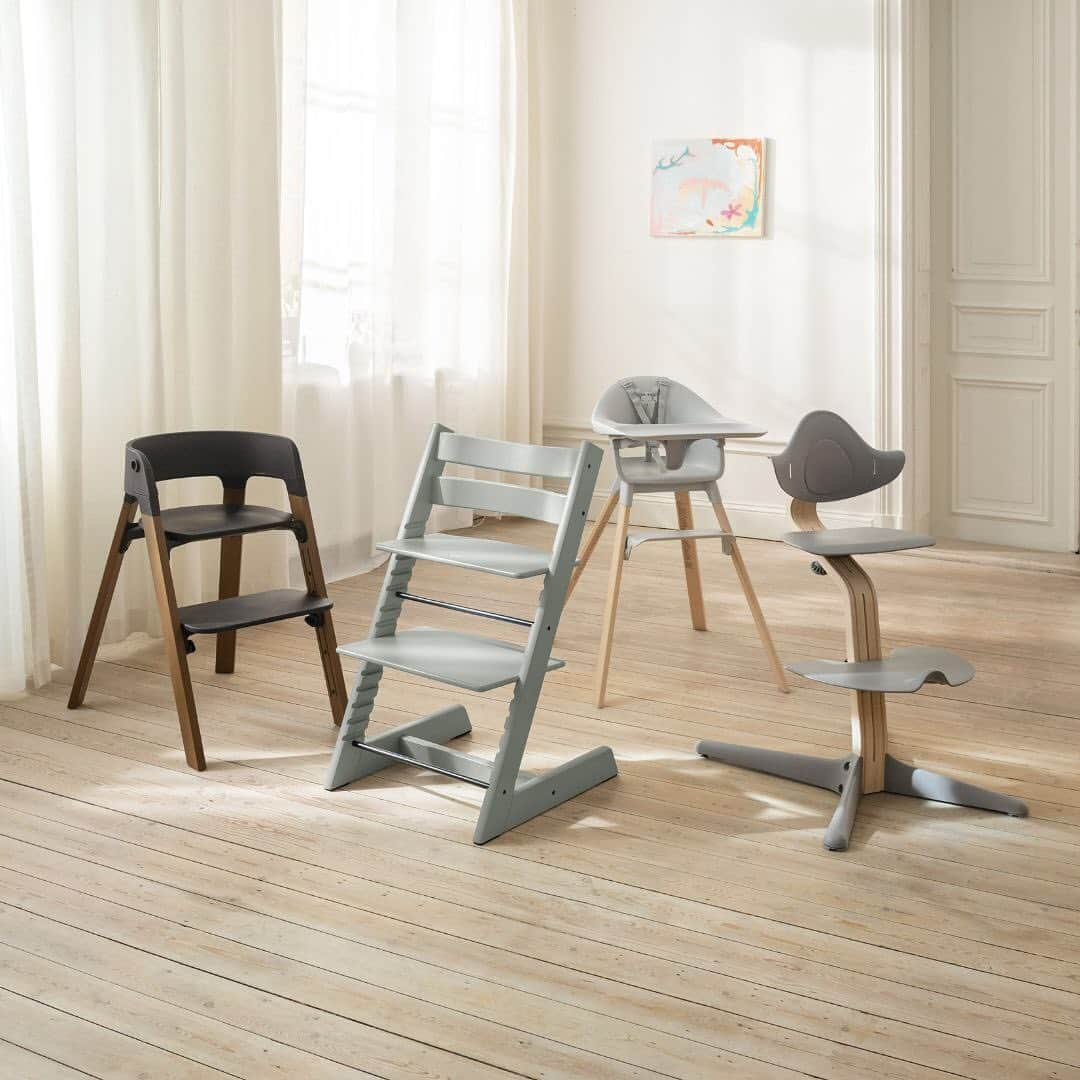 Stokke Japanのインスタグラム