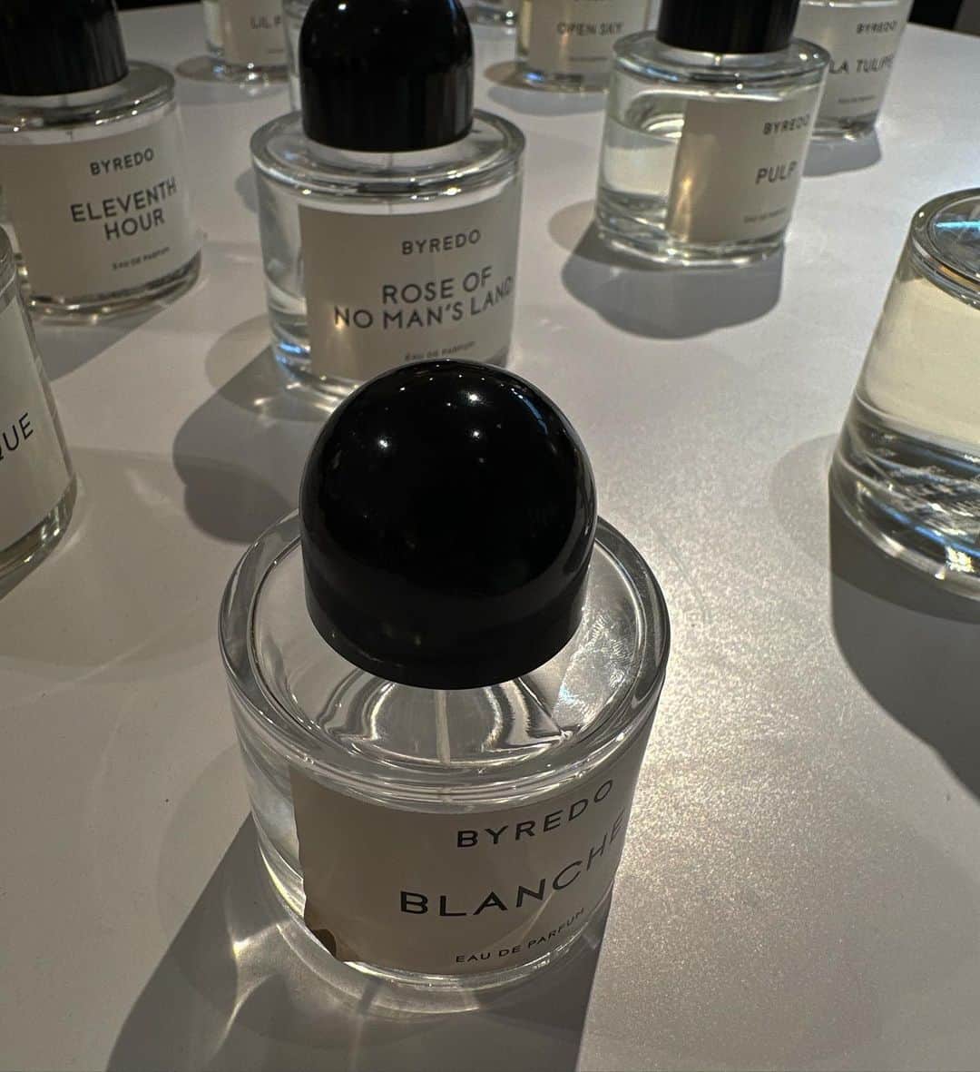 Mのインスタグラム：「🖤🖤 @officialbyredo」