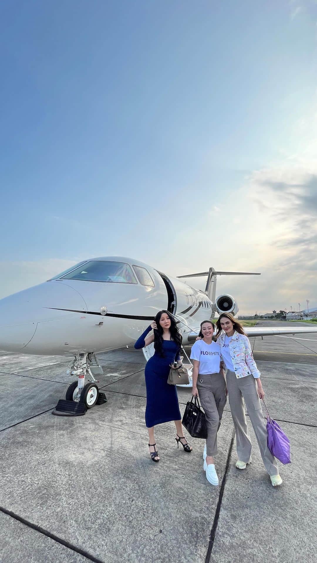 ルナ・マヤのインスタグラム：「Recap keseruan Jogja kemarin 💜」