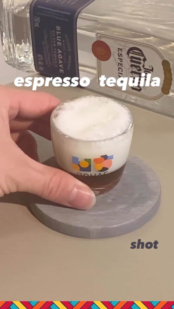 Jose Cuervo Japanのインスタグラム