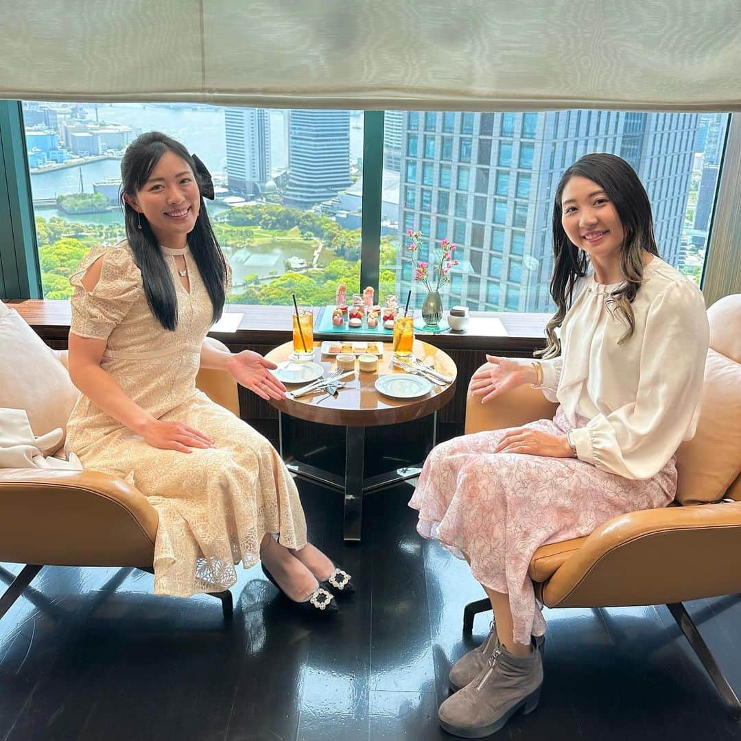 小澤美奈瀬のインスタグラム