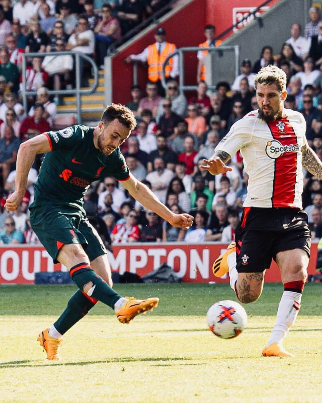 リヴァプールFCさんのインスタグラム写真 - (リヴァプールFCInstagram)「📸 #SOULIV 📸」5月29日 18時30分 - liverpoolfc