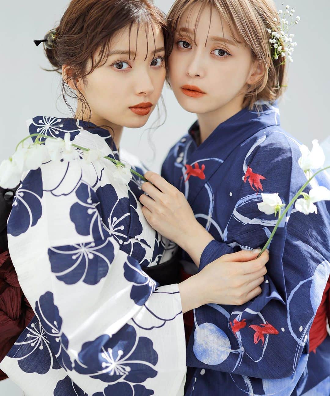 dita はんなり梅重ね （Ditaさんのインスタグラム写真