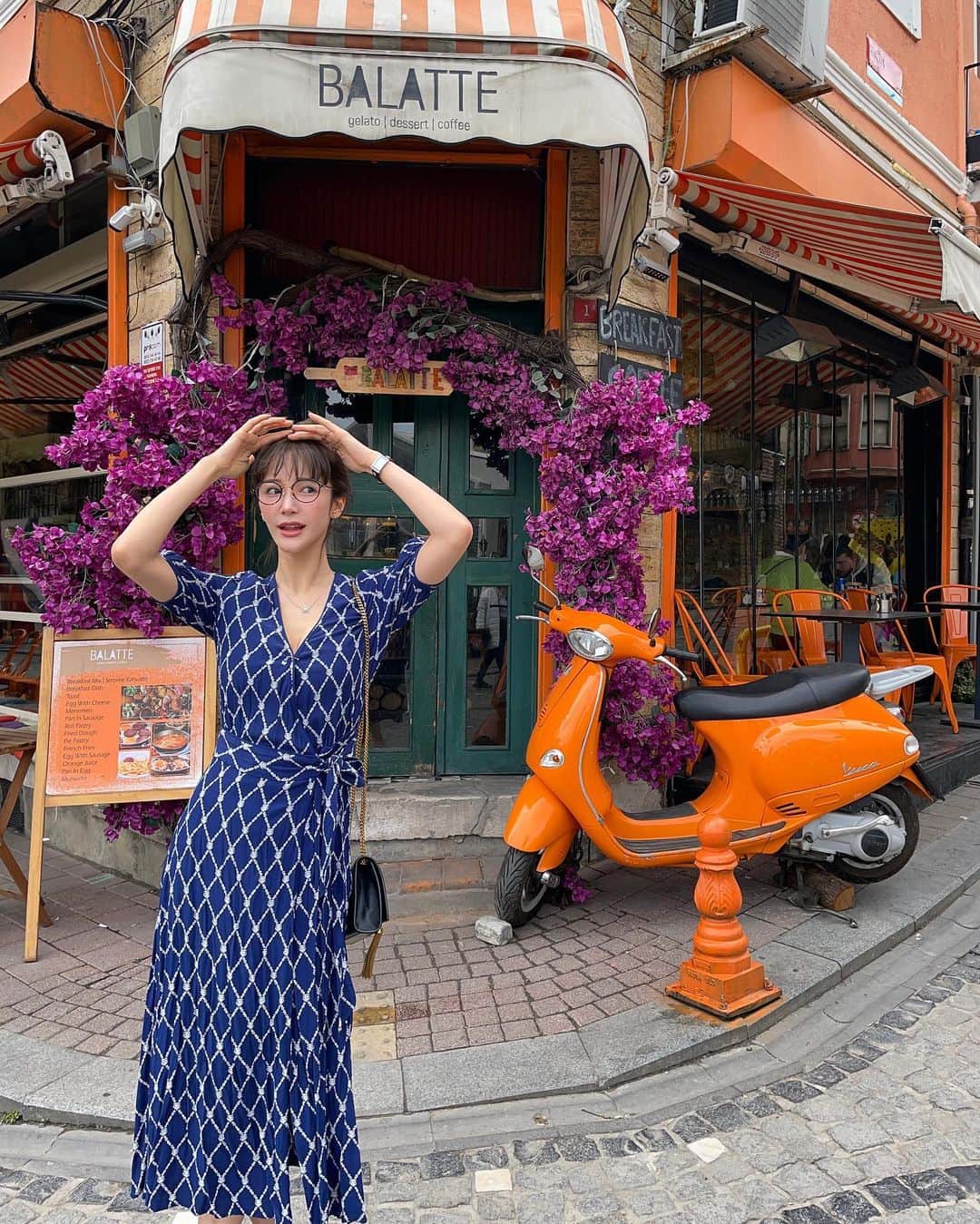 fukishaljさんのインスタグラム写真 - (fukishaljInstagram)「Tbt 🎈💋❤️」5月29日 18時25分 - fukicammy_official