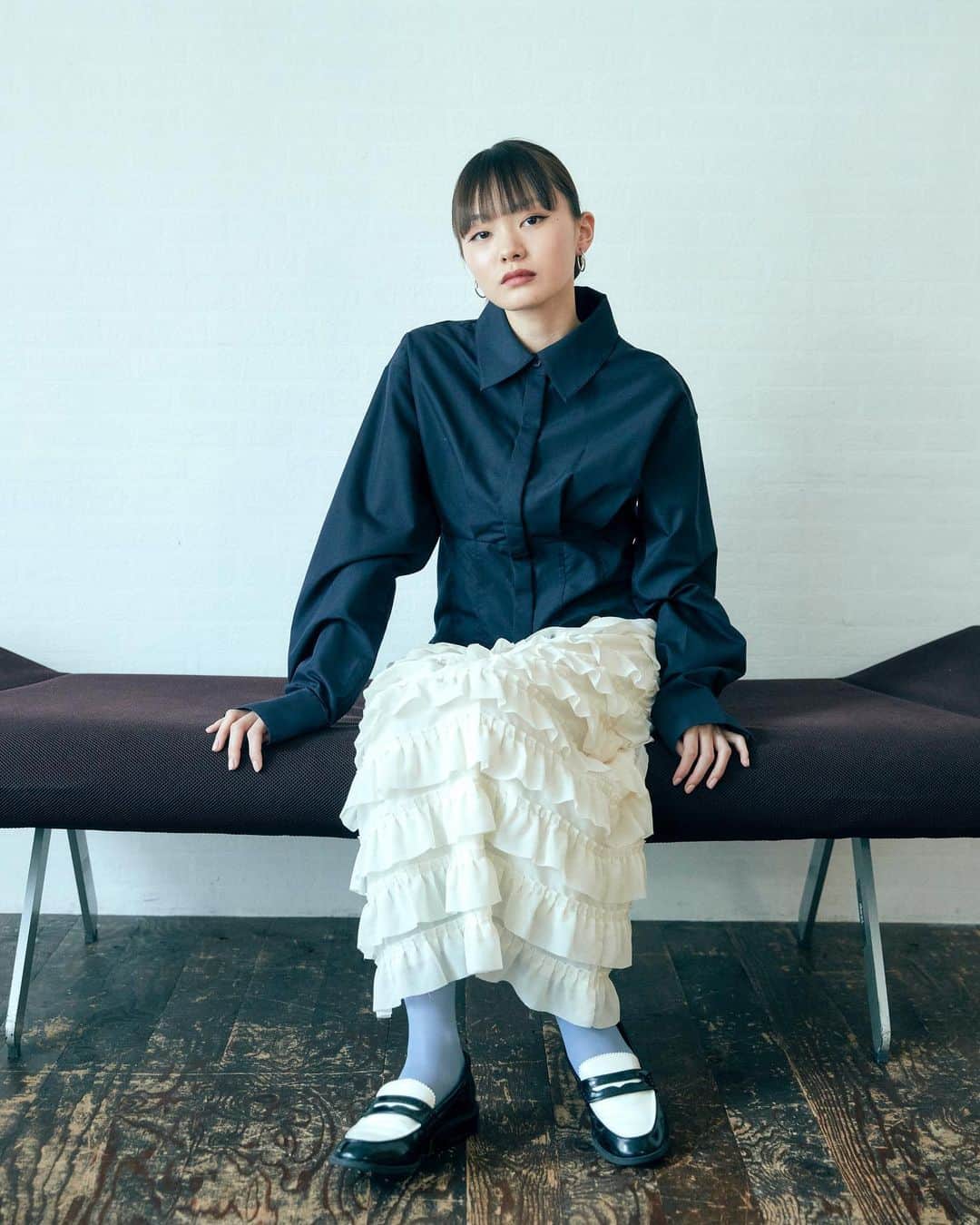 八木響生さんのインスタグラム写真 - (八木響生Instagram)「#ixed_dexi #春コーデ #春コーディネート」5月29日 18時28分 - yagi_hibiki
