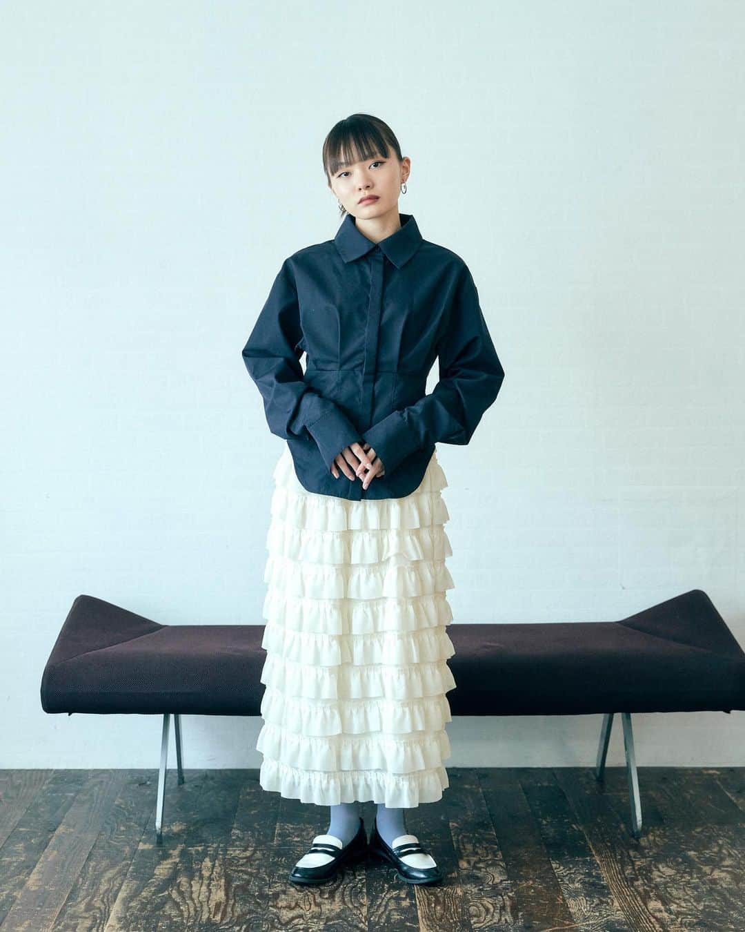 八木響生さんのインスタグラム写真 - (八木響生Instagram)「#ixed_dexi #春コーデ #春コーディネート」5月29日 18時28分 - yagi_hibiki