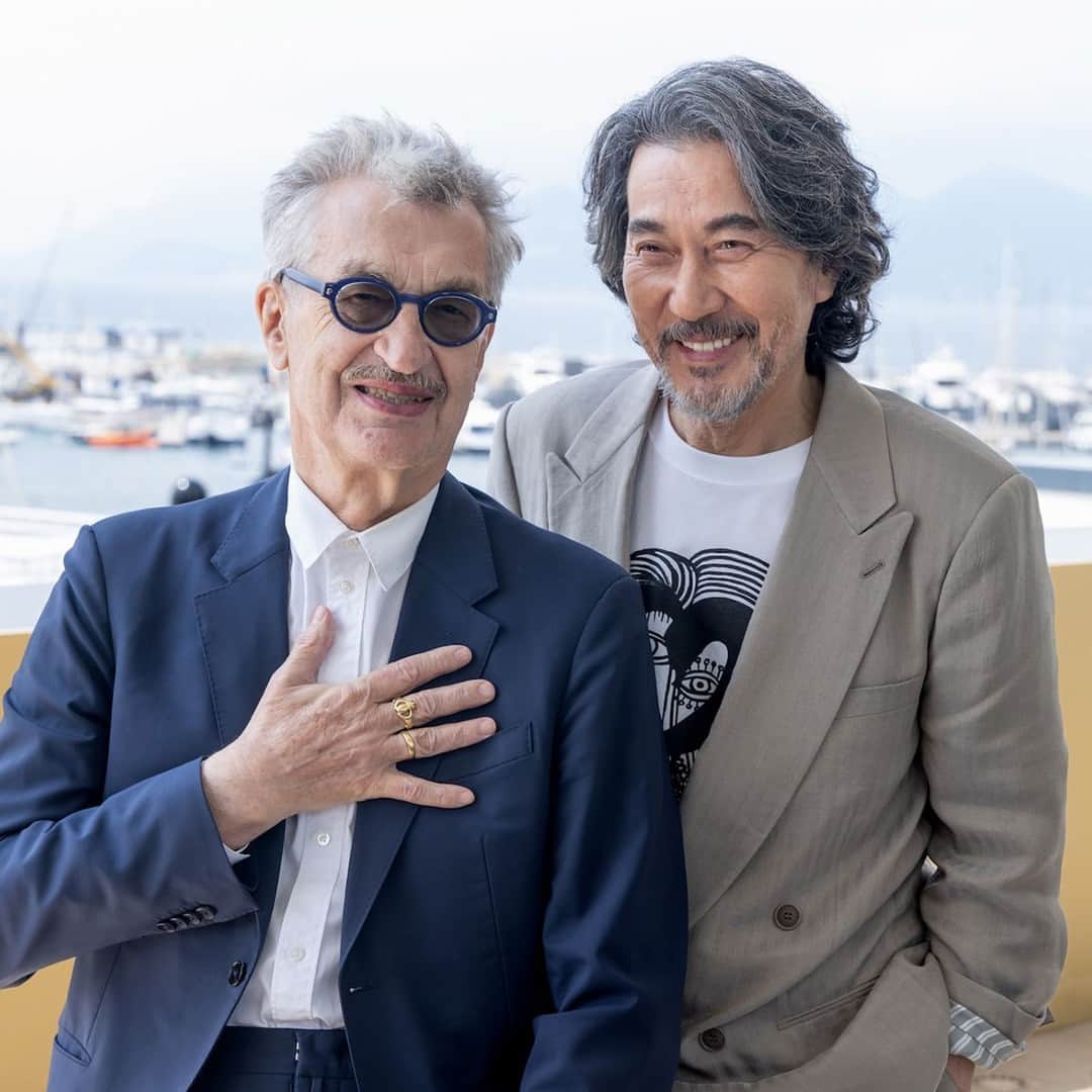 フィガロジャポンのインスタグラム