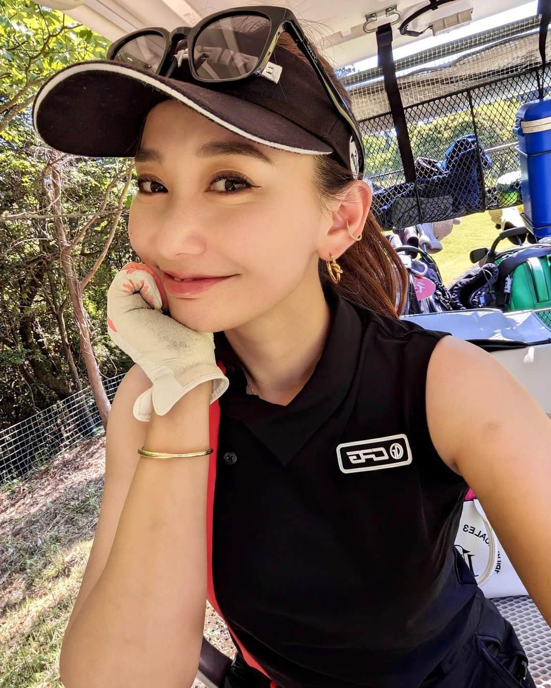 李 雨瀟のインスタグラム