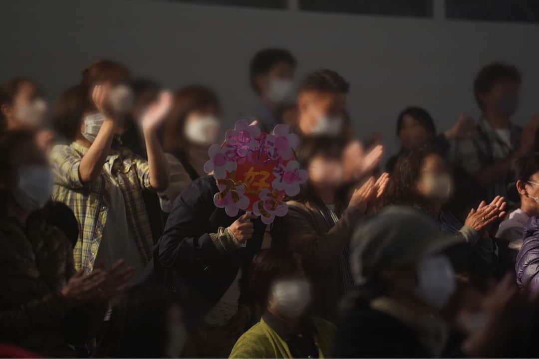 浅田真央さんのインスタグラム写真 - (浅田真央Instagram)「新潟公演が終わりました。 皆様お越しいただきありがとうございました！ 次は愛知公演です。#beyondmaotour」5月29日 18時46分 - maoasada2509