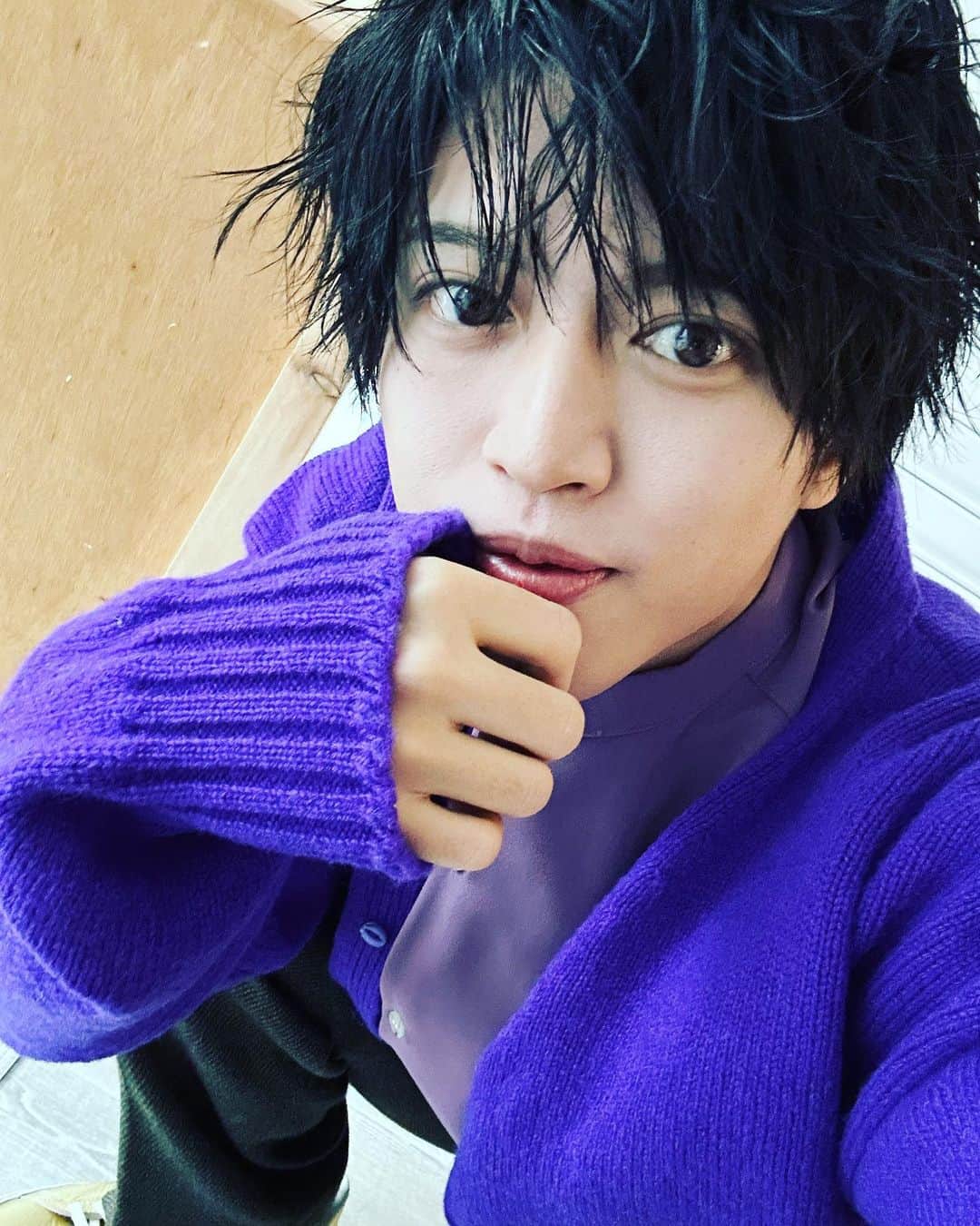 石渡真修のインスタグラム：「もはや懐かしい写真。  #10月くらいに #なんかしたいな」