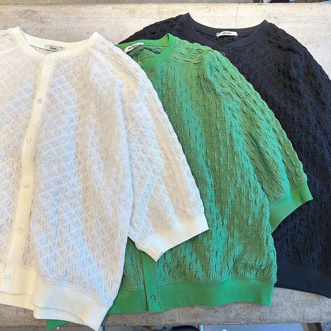 ニコアンドのグルメインスタ