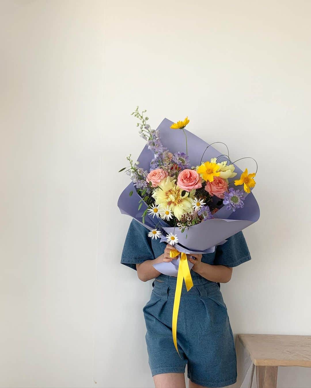 플로리스트 이주연 florist Lee Ju Yeonのインスタグラム