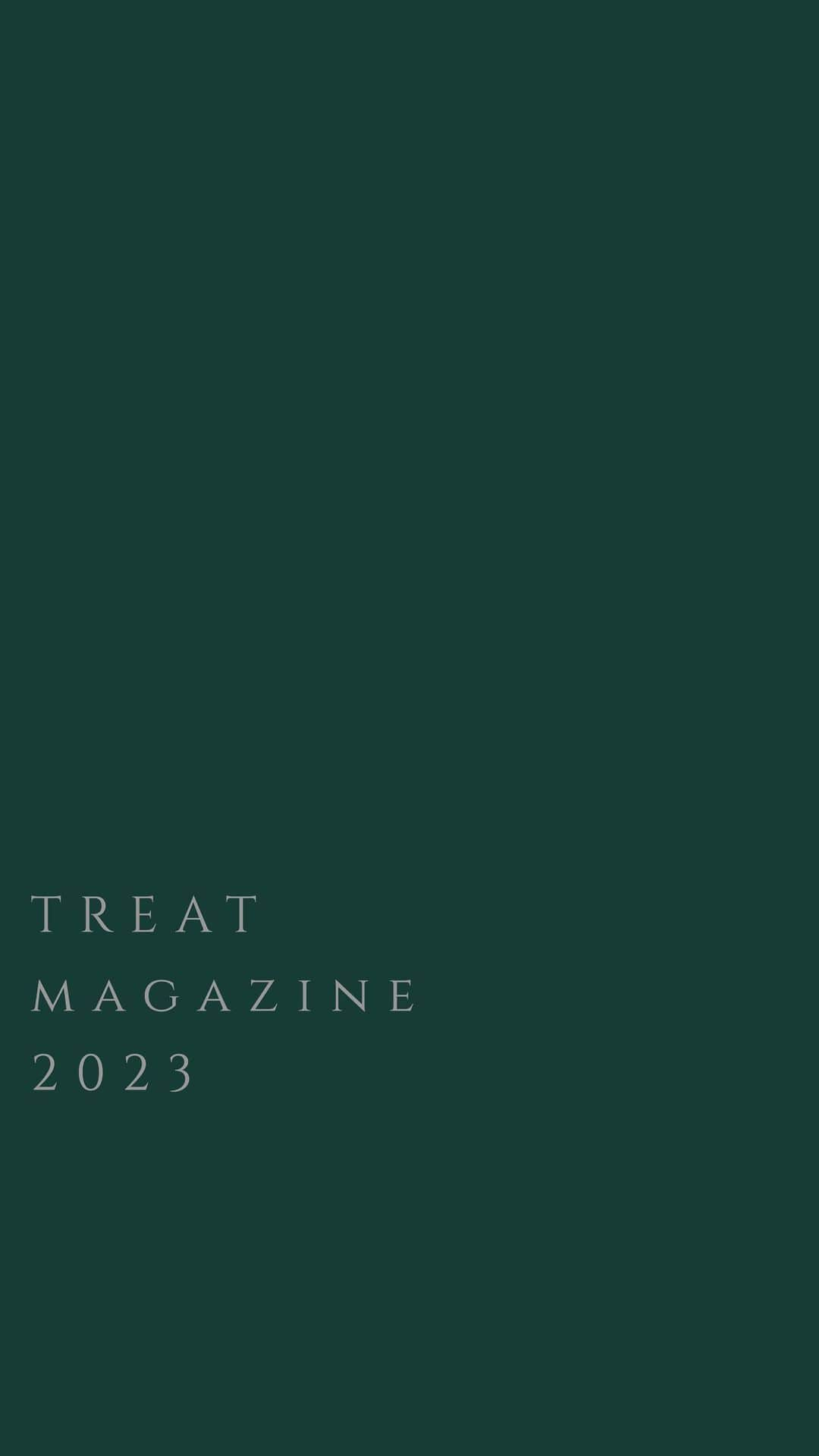 THE TREAT DRESSINGのインスタグラム：「TREAT MAGAZINE 2023 －Feminine  愛する人のとなりで 愛する人たちから祝福される 一生に一度の特別な日  誰よりも愛らしく あなたがときめくfeminine を見つけて  ◼︎product number: 100-09841 / Mira zwillinger @mirazwillinger  Photographer: @yukariisa13 Moviegrapher: @mr.shiawasemegane & @hayato.furugori Hair & Make : @vamp.kadota Flower : Daiichi Engei Direction : TREAT PRESS & members  #mirazwillinger #thetreatdressing #treatdressing #ミラズウィリンガー #ザトリートドレッシング #トリートドレッシング #トリート」