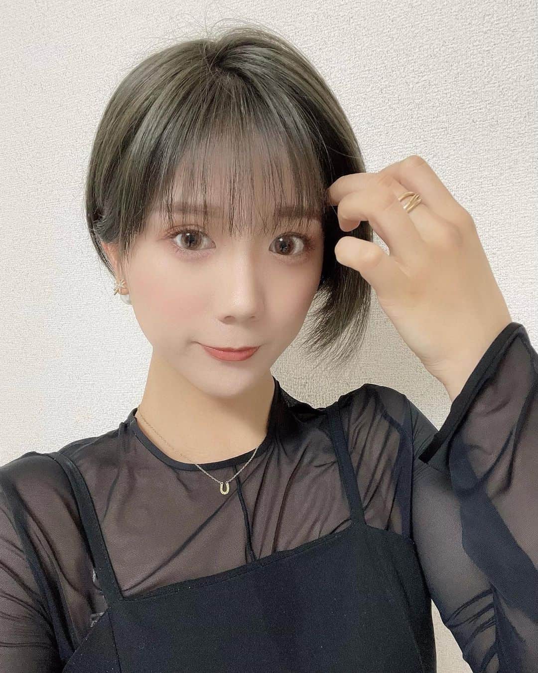 海江田麻貴のインスタグラム