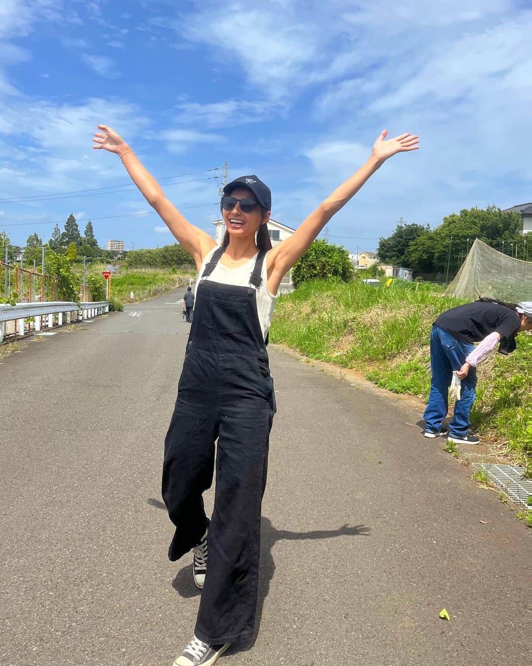 佐野千晃のインスタグラム
