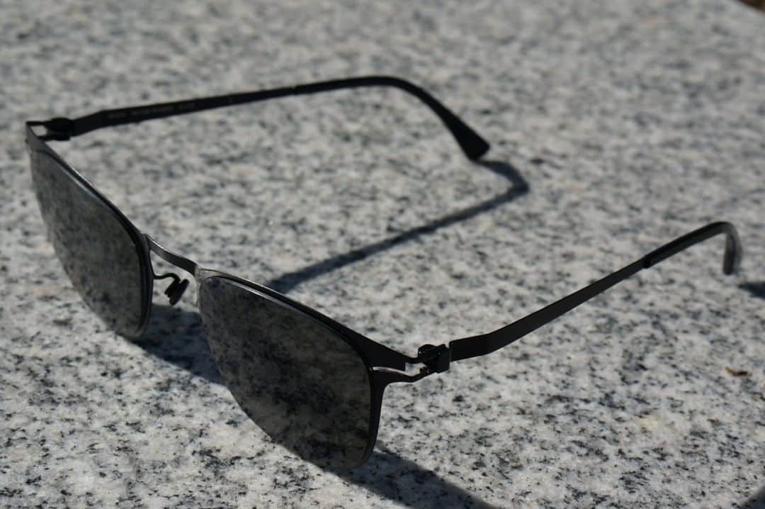 MYKITA SHOP TOKYOのインスタグラム