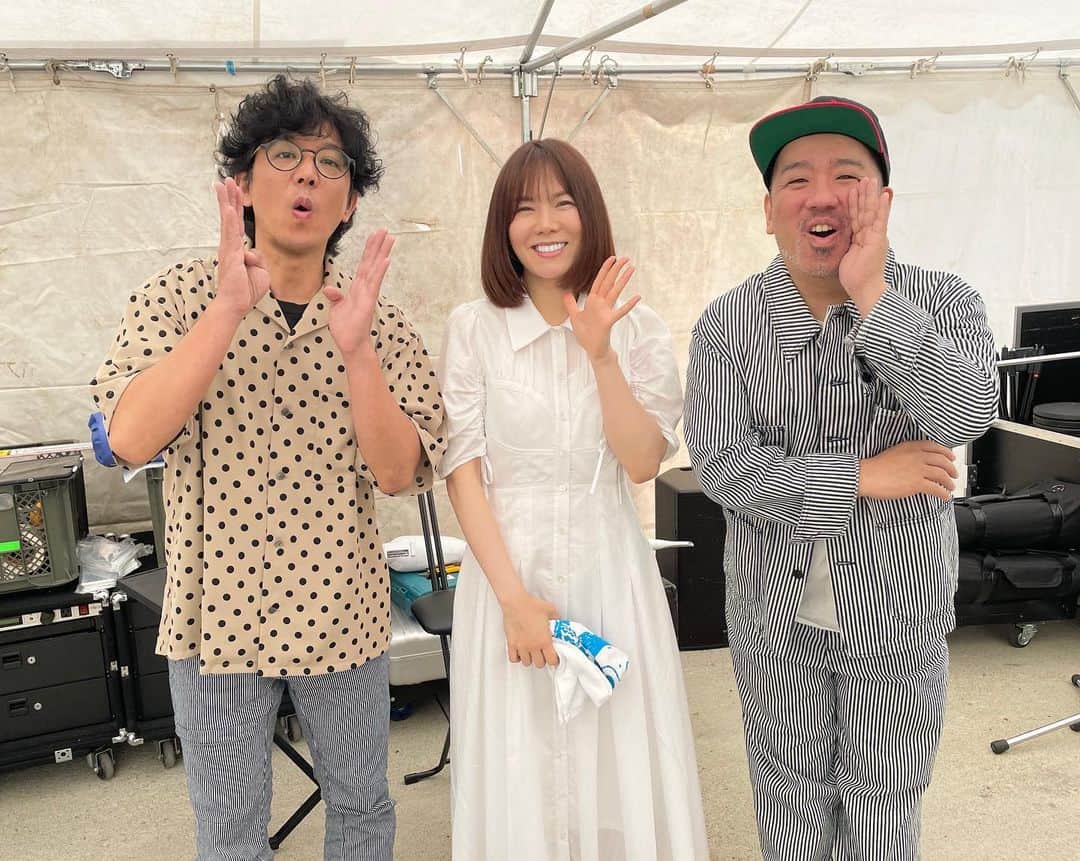 半崎美子のインスタグラム