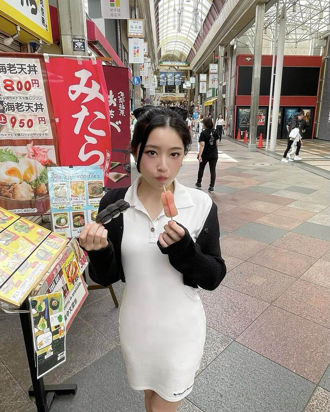 巴奎依さんのインスタグラム写真 - (巴奎依Instagram)「🍀」5月29日 19時47分 - kei_tomoe_official