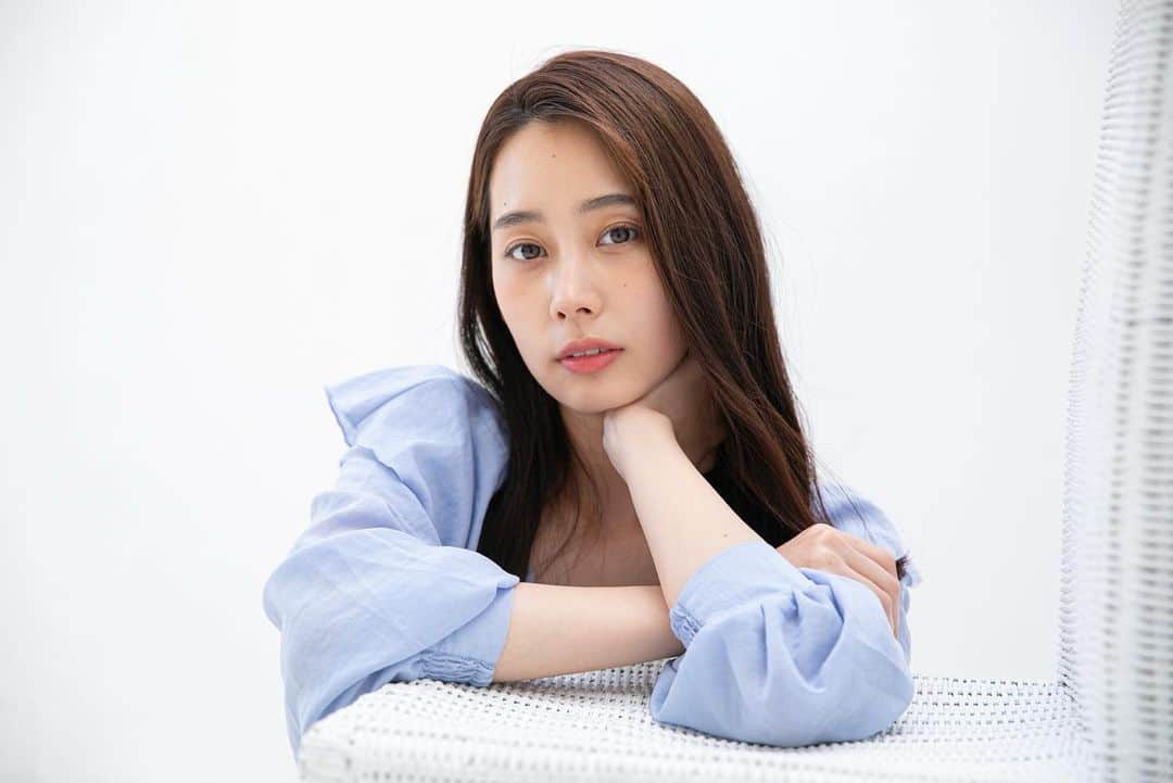 玉井らんさんのインスタグラム写真 (玉井らんInstagram)「写真これで終わり〜〜！ . . 全部素敵に撮ってもらったので選ぶのが大変