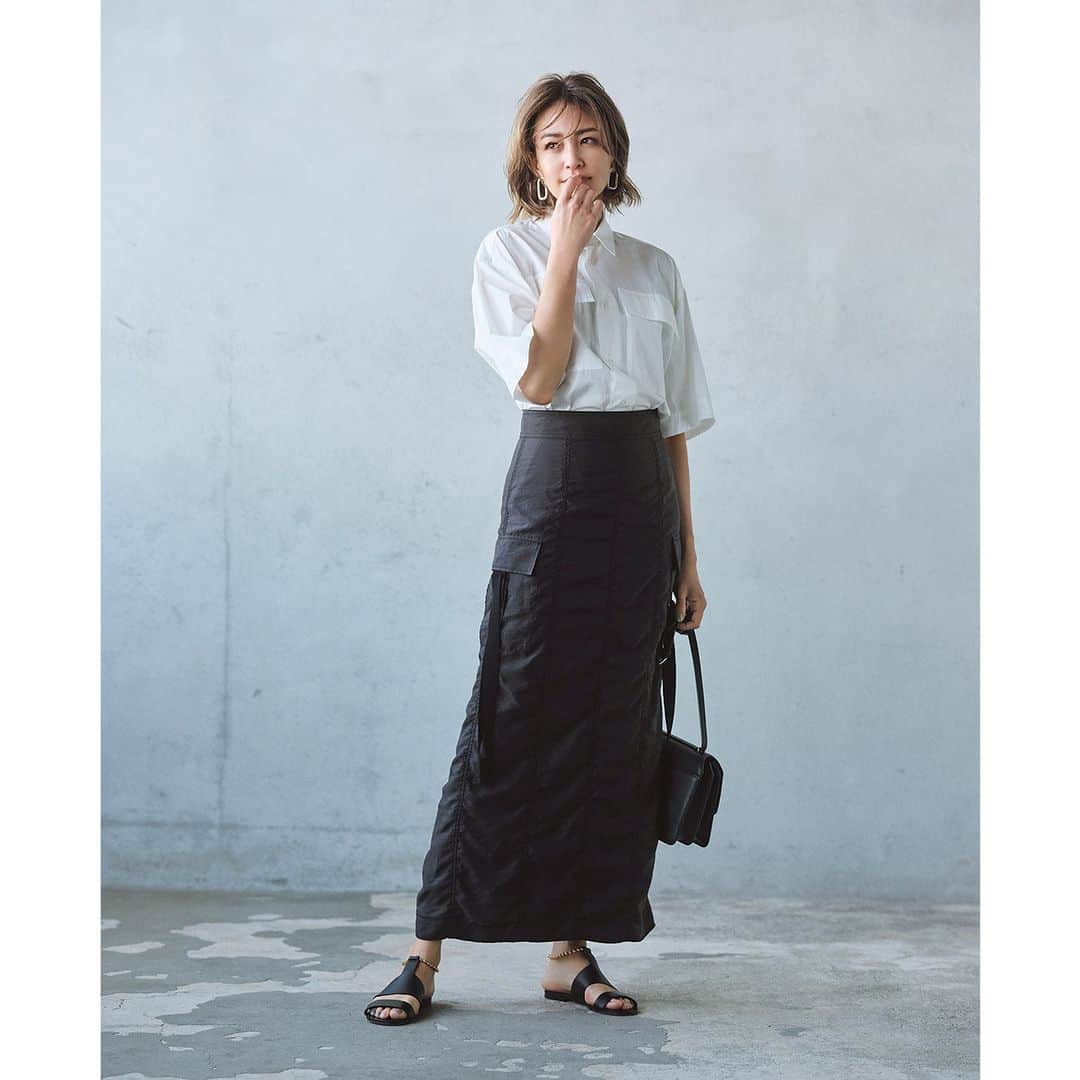 eclat.magazineのインスタグラム