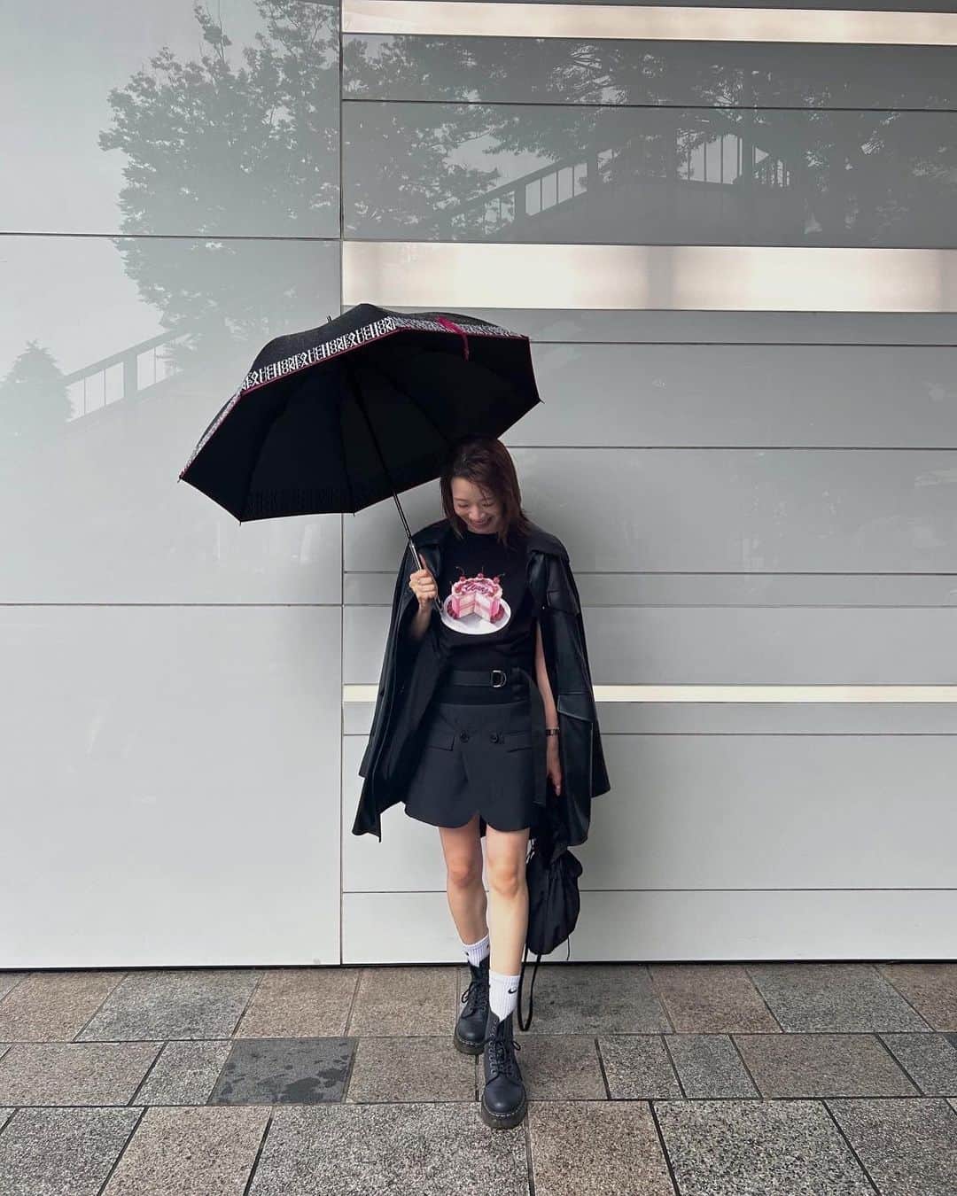 石井亜美のインスタグラム