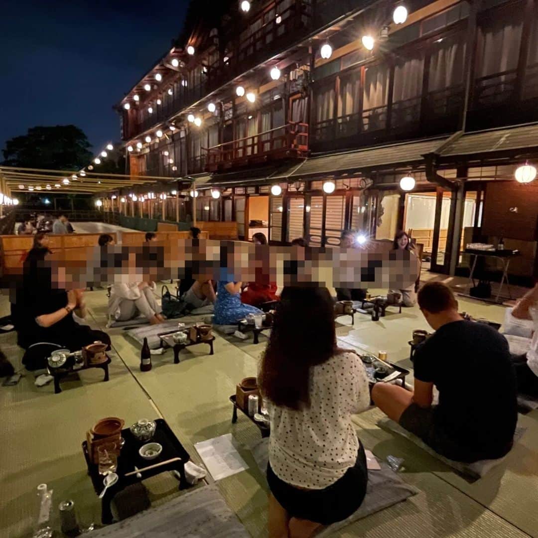 中園健士のグルメインスタ