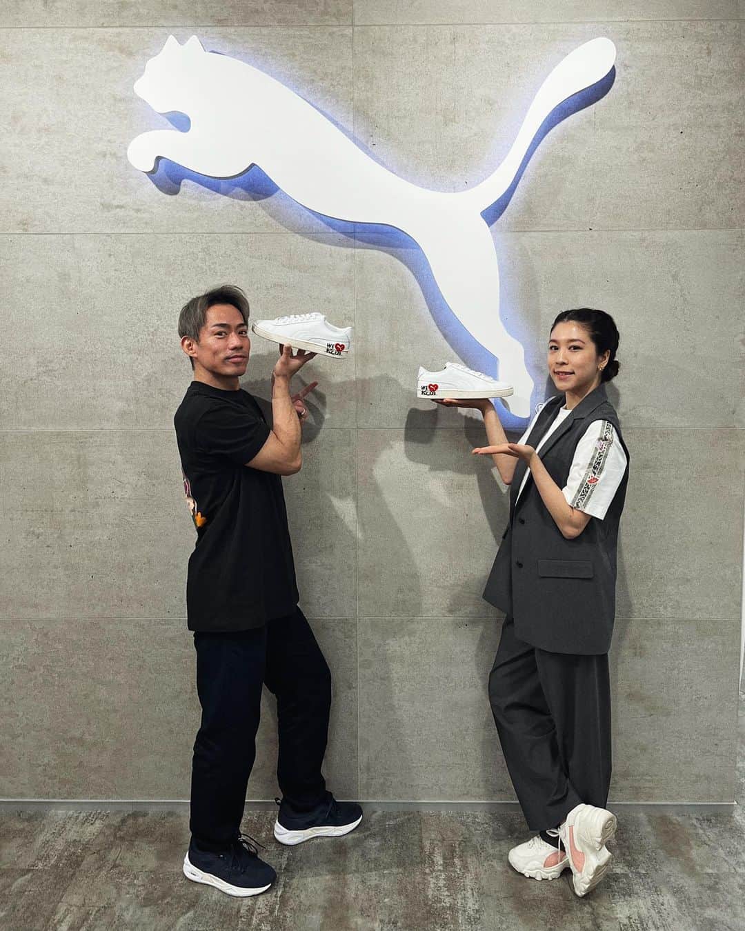 村元哉中のインスタグラム