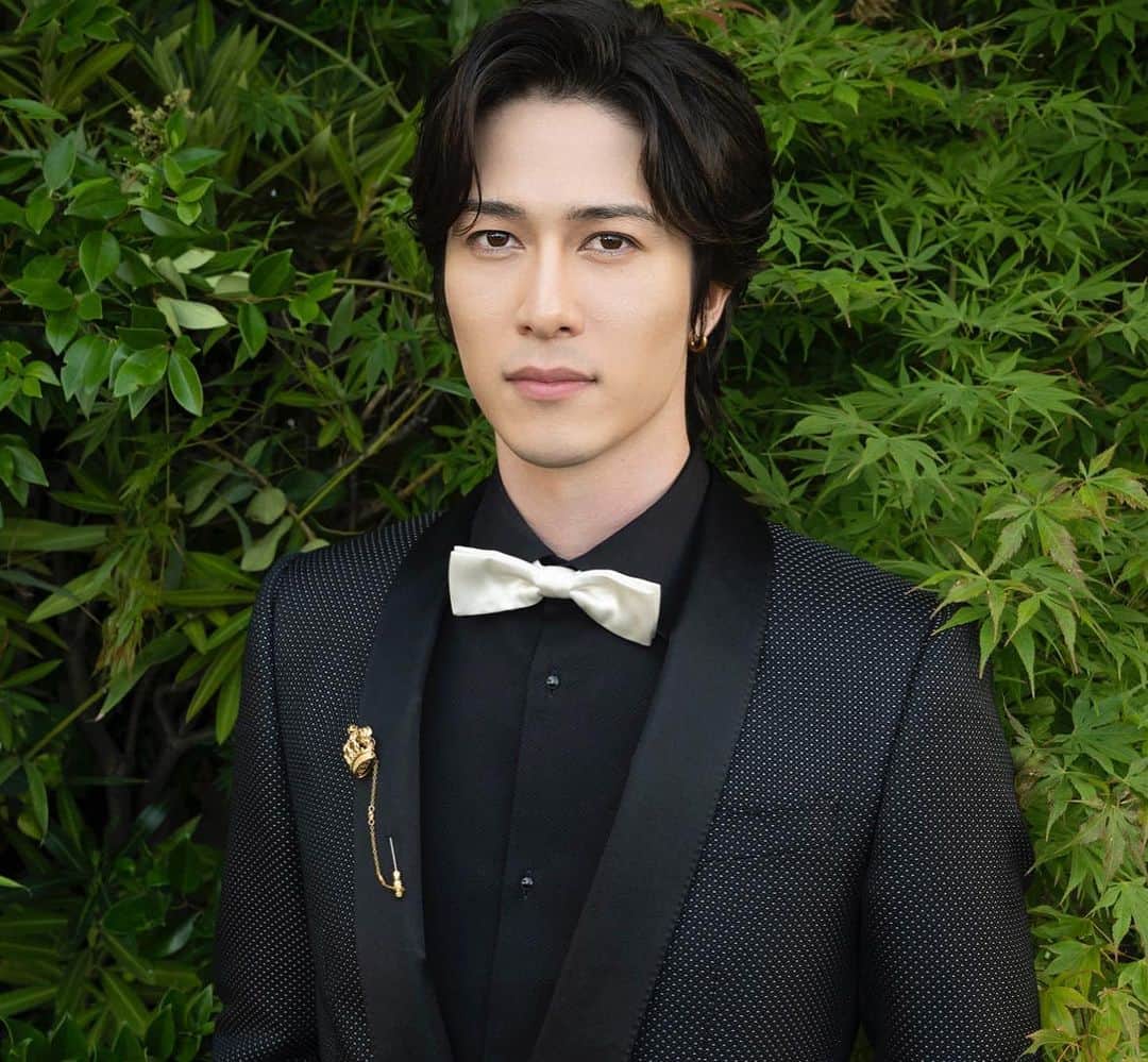 髙石リエムのインスタグラム