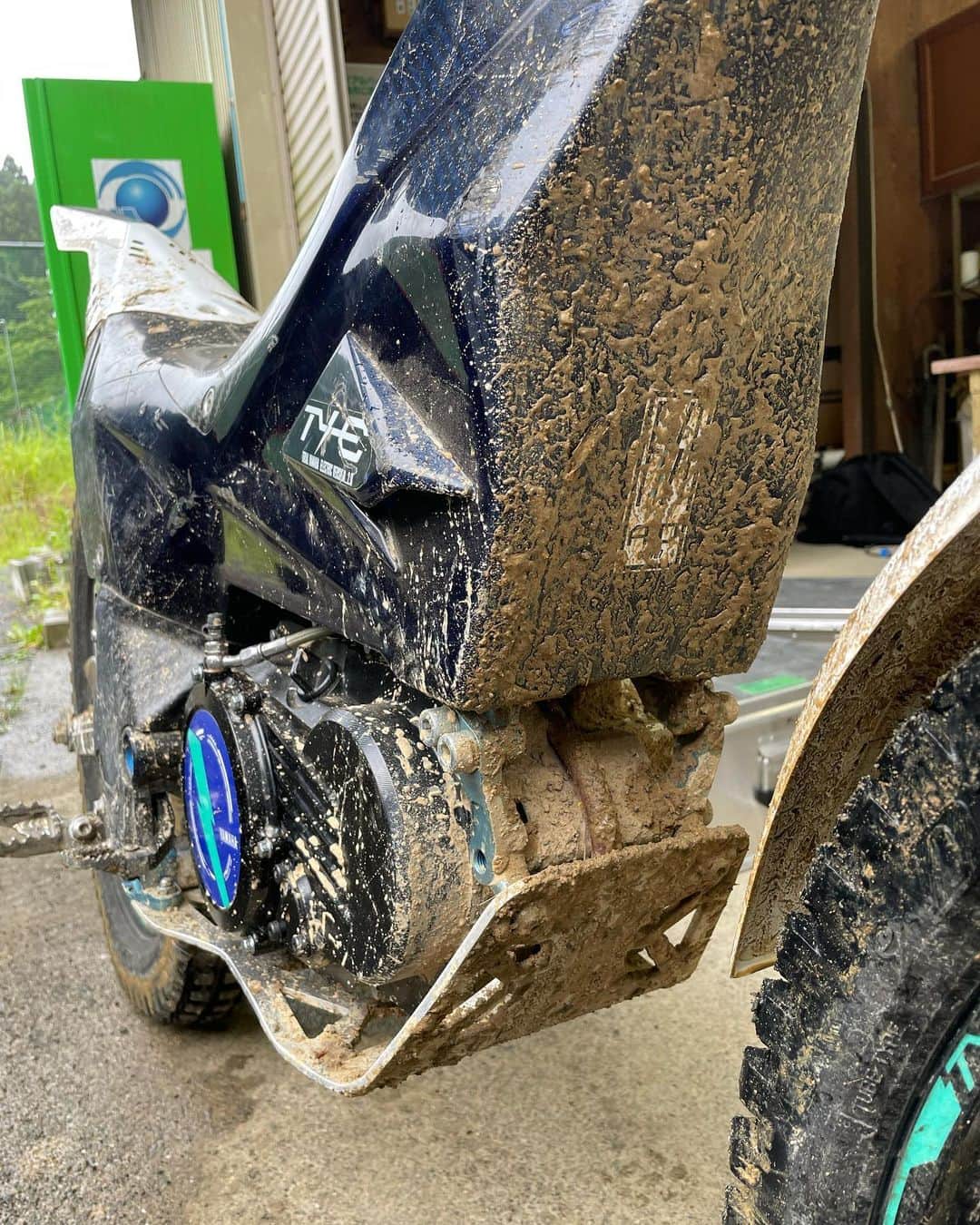 黒山健一のインスタグラム