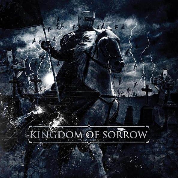 中村松江さんのインスタグラム写真 - (中村松江Instagram)「今日の一曲Kingdom of Sorrowで『Lead into Demise』です✨ アルバム「Kingdom of Sorrow」に収録。 昨日紹介したヘイトブリードのボーカル、ジェイミー・ジャスタと、ダウンやクローバーのギター、カーク・ウィンドスタインの二人のプロジェクト、キングダム・オブ・ソローが2008年にリリースしたアルバムからの一曲です✨ この曲だけでなく物凄くかっこいいアルバムなんです🎶 (№1362) #歌舞伎　 #中村松江 #kingdomofsorrow #leadintodemise #jameyjasta #kirkwindstein」5月30日 7時09分 - matsue_nakamuraofficial